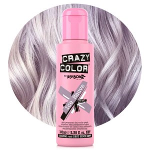 Crazy Color Ice Mauve 100ml Crazy Color Ice Mauve 100ml