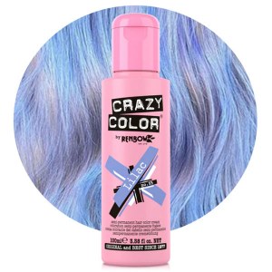 Crazy Color Lilac 100ml Crazy Color Lilac 100ml