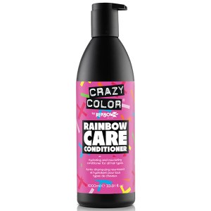 Crazy Color Rainbow Cond 1Ltr