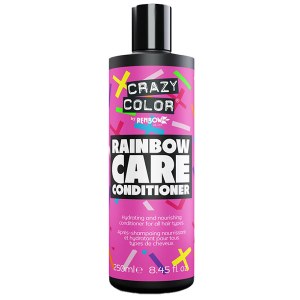 Crazy Color Rainbow Cond 250ml