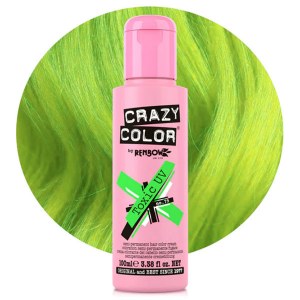 Crazy Color Toxic UV 100ml