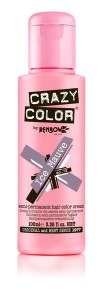 PBS Crazy Color Ice Mauve 74