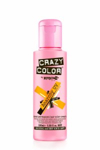 PBS Crazy Color Anarchy UV