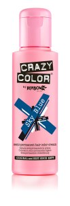 PBS Crazy Color Sky Blue 59
