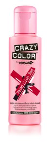 PBS Crazy Color Ver Red 40