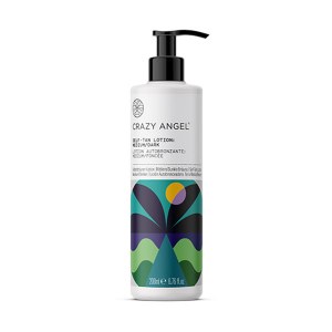 Crazy Angel Tan Med/Dk Lotion 200ml