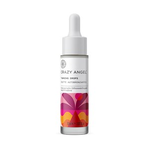 Crazy Angel Tanning Drops 30ml