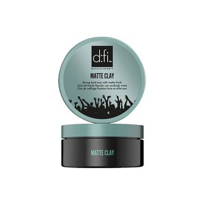 DFI Matte Clay 75g