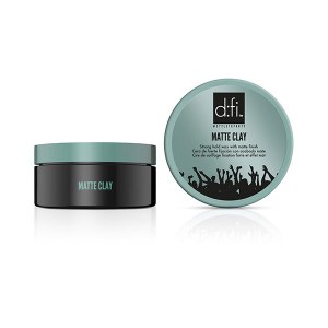 DFI Matte Clay 75g