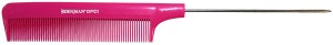 Denman Pintail Comb Pink D