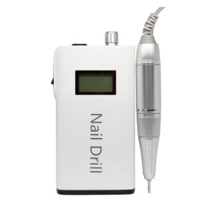 Italy Pro Cordless Nail Drill