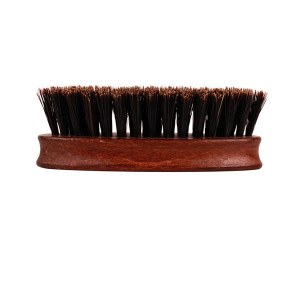 Dark Stag Barber Beard Brush