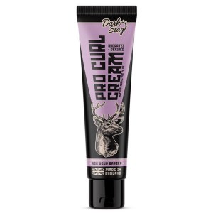 Dark Stag Curl Cream 125ml