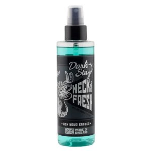 Dark Stag Neck Fres Spray200ml