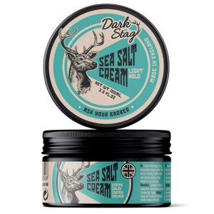 Dark Stag Sea Salt Cream 100ml