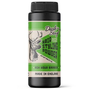 Dark Stag Styling Powder 20g