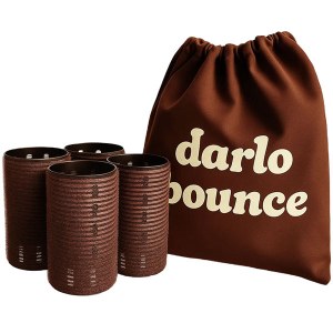 Darlo Bounce Large Espresso