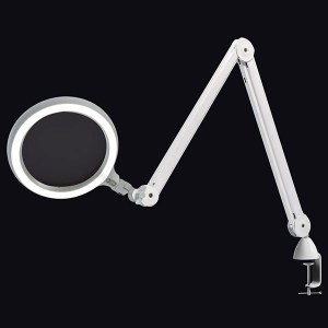 Additional picture of Daylight Omega7 Magnifier Lamp