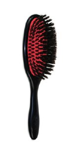 Denman D82M Smooth Brush Med