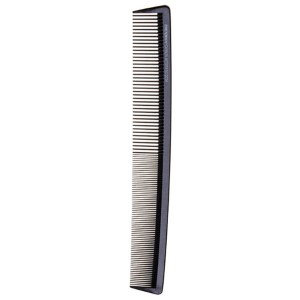 Denman DC04  Lrg Cutting Comb Black
