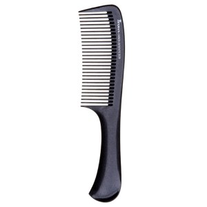 Denman DC09 Grooming Comb Blk