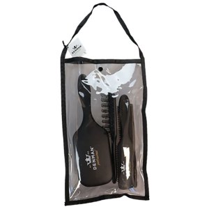 Denman Pro Brush Kit   8623007273