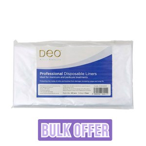 Deo Disposable Liners 60pk