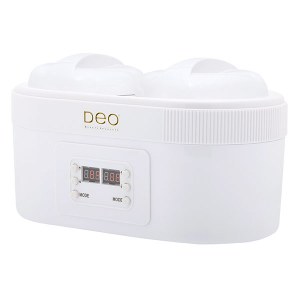 Deo Double Wax Heater1000/1000