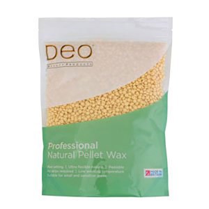 Deo Wax Pellet Natural 700g