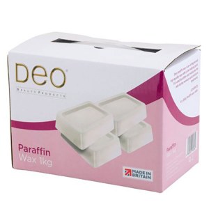 Deo Paraffin Wax 1kg