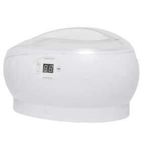 Deo Paraffin Wax Heater Kit
