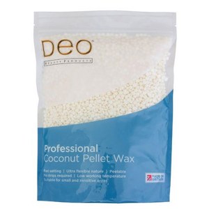 Deo Wax Pellet Coconut 700g