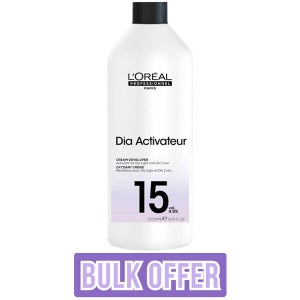 Dia Developer 15 Vol 4.5% 1L