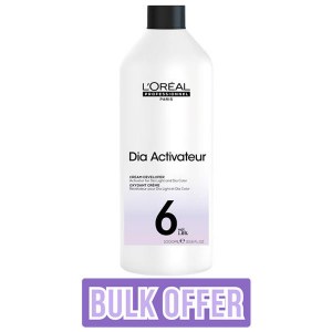 Dia Developer 6 Vol 1.8% 1L