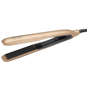 Diva PM Straightner Rose Gold