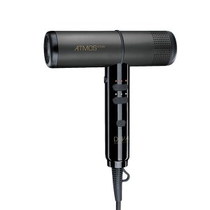 Diva Pro Atmos Atom Dryer