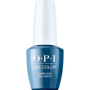 OPI GC Duomo Days Isola NightN