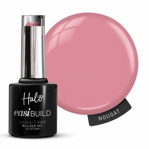 Easibuild Gel Nougat 8ml