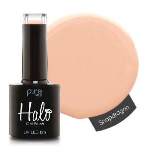 Halo Gel Snapdragon 8ml