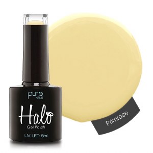 Halo Gel Primrose 8ml