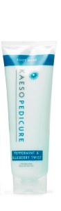 Kaeso Peppermint Foot Mask 250