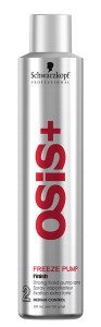 Sch Osis Freeze Pump 200ml