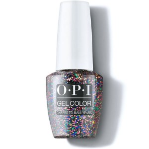 OPI GC Cheers To The Mani Ltd