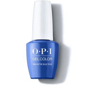 OPI GC Ring in The Blue Ltd