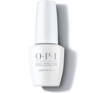 OPI GC Snow Day in LA Ltd