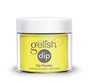 Gelish Dip Glow Like A Star Di