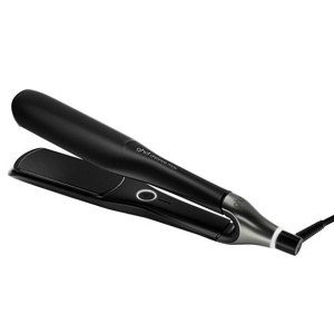 GHD Chronos MaxBlack Styler PU