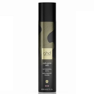 GHD Curls Gone Wild 200ml
