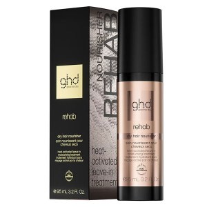 GHD Rehab Nourisher 95ml