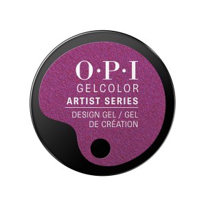 OPI GC AS Rated V For Violet6g